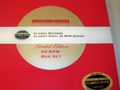 Cannonball Adderley - Somethin' Else 45rpm Classic Records BOX Vinyl 4-LP SS OOP