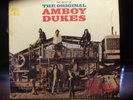 The Amboy Dukes 