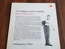 BARNEY KESSEL 