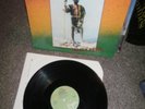 U ROY NATTY REBEL VINYL LP VIRGIN RECORDS VX 1008
