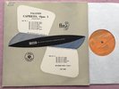 RUGGIERO RICCI Paganini Caprices vol.2 ORIG Decca LXT 2588 UK-1950s LP NM-