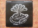 TURBONEGRO - Apocalypse Dudes ( LP - Boomba Rec, - 1998 - Orig. - w inners )