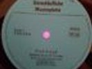 Pink Floyd Delikate Sound of Thunder Unverkäufliche Musterplatte - Rarität