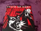 FAITH NO MORE King For A Day UK Red Vinyl 2x LP Original 1995 Press RARE