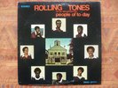 ROLLING TONES St. Maarten - People Of Today ( LP - SMAS 711 - Calypso Reggae )