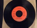 BEATLES John Lennon #9 Dream Orange Capitol label- VERY RARE