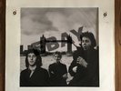 Beatles McCartney WINGS London Town original Album Artwork layout package