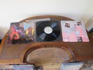 David Bowie - Let's Dance LP - Ex+ FIRST UK Pressing Vinyl - Worldwide Shipping