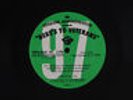 ROY ORBISON / GLENN BARBER: Here's To Vets Radio Show LP (date on label)