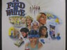 SOUNDTRACK: A Field So White LP Sealed (corner bend) Soundtrack & Cast
