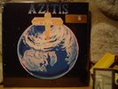 AZITIS Help LP/1971 US/Top Xian Psych/Wilson McKinley/Fraction/Acid Archives