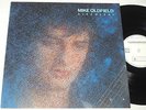 LP MIKE OLDFIELD - DISCOVERY D-ORIGINAL 1984 PROMO  + FACTS  LOOKS UNPLAYED RAR