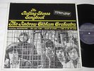 LP THE ANDREW OLDHAM ORCHESTA - THE ROLLING STONES SONGBOOK VERY RARE IN MINT