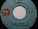 ANDRES LANDERO COMPAE PANCHO  CUMBIA  LISTEN ??? # 162