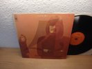 SOFT MACHINE Fourth UK 1st Press CBS 1971 LP Textured cover Psych Mint