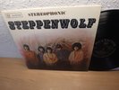 STEPPENWOLF SAME LP IN 1968 1ST PRESS ULTRA RAR