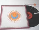 king crimson lp larks tongues in aspic prog rock polydor |246