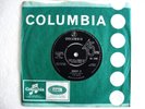 THE BATS * Accept It / Lovers Lie Sleeping * COLUMBIA (1964)