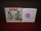 SPOOKY TOOTH Last Puff LP 1970 ISLAND 1st  EARLIEST EVER  TEXTURED LABELS