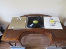 John Lennon & Yoko Ono: Two Virgins LP: RARE Nr Mint 1st US Bestway Press Vinyl