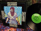 RARE & SOUGHT 1968 ORIG LP   THE ZOMBIES ODYSEE & ORACLE   PERFECT UK POP PSYCH