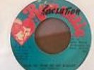 rare DIGI reggae 45 DUTCH MAN Weh Yu Wah Mi do Ballay ROMANTIC dancehall HEAR