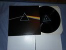 PINK FLOYD the dark side of the moon 1973- UK EARLY PRESS +2 POSTER (A8;B7)-EX++