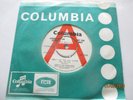 GERRY AND THE PACEMAKERS DON'T LET THE SUN CATCH YOU CRYING 45 DEMO PROMO MINT