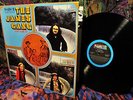 MINT 1968 BLUESWAY  1st LP   THE JAMES GANG   Yer Album   JOE WALSH  Hard Garage