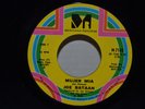 Joe Bataan, Mujer Mia / Johnny   '73, Mericana, Funk, Latin, Soul