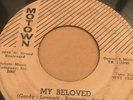 MOTOWN NORTHERN SOUL 45/ SATINTONES 