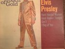 ELVIS PRESLEY EP 45-W/CARDBOARD SLEEVE    