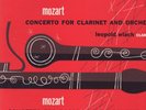 Westminster WL 5307 LP EX Leopold Wlach Mozart Clarinet 1B/1D