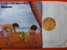 *NM* MFLP 002 MUSIC FORCE JAH WALTON TOUCH HER WHERE SHE WANT IT MOST UK REGGAE