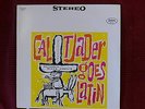 LP Cal Tjader Tjader Goes Latin    F- 8030
