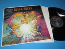 Queen / Queen Rocks (UK 1997) - 2 LP