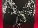 VENOM Warhead 1983 UK 3-track 12
