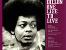 DILLON, Phillis - One Life To Live (reissue) - Vinyl (limited purple vinyl LP)