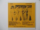 DEVO   CLOCKWORK LIVE IN SAN FRANCISCO 1977 LP RARE   are we not men, freedom