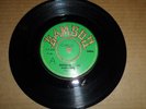SOUND DIMENTION 'DOCTOR SAPPA TOO / SOUL ERUPTION' BAM5 BAMBOO RECORDS 1969 UK