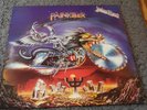 Heavy Metal LP,JUDAS PRIEST,Painkiller, wie ungespielt
