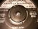 Honey hush joe turner vg+london