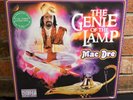 MAC DRE - The Genie of the Lamp, Limited 2LP PURPLE/CLEAR VINYL Gatefold New