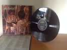 Linda Ronstadt   Simple Dreams   Vinyl LP 1977 Original UK 1st Press A3/B3   EX