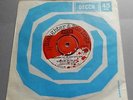 Slaughter And The Dogs - Where Have All The Boot Boys Gone UK 1977 Decca 7