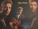 Eddie Cochran “singin’ to my baby” Liberty USA album LPR3061( )