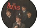 THE BEATLES 20th ANNIVERSARY PICTURE DISC SINGLE 1984 CAN'T BUY ME LOVE/CAN'T DO