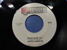 RARE Spider Harrison ?– Beautiful Day LULU 9703