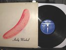 THE VELVET UNDERGROUND & NICO og lp Verve V-5008 mono TORSO w/misprint SOLID VG+