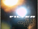 Filter - The Sun Comes Out Tonight. LP Record. Ltd Ed Gold Vinyl 2013 New/Sealed